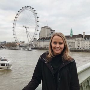 Meet your Posher, Amanda